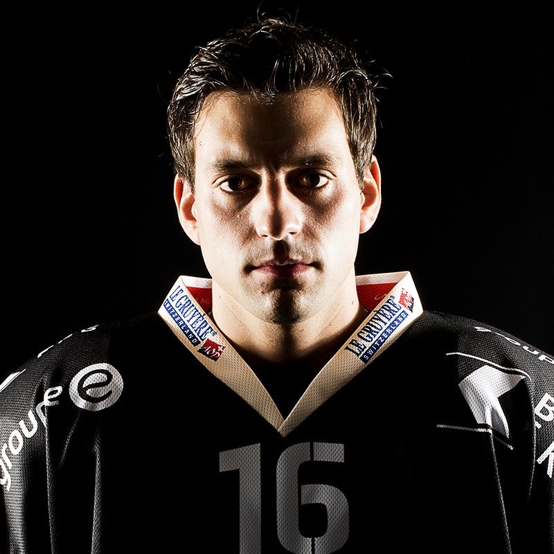 Michael Loichat cédé en Ligue B