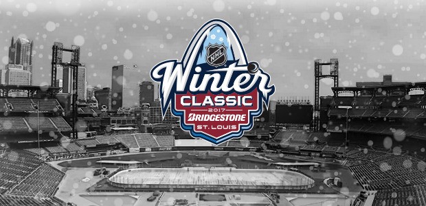La Winter Classic se jouera à guichets fermés