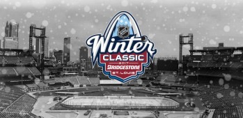 La Winter Classic se jouera à guichets fermés