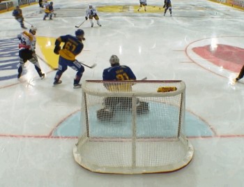 Un autogoal qui fait mal pour Davos