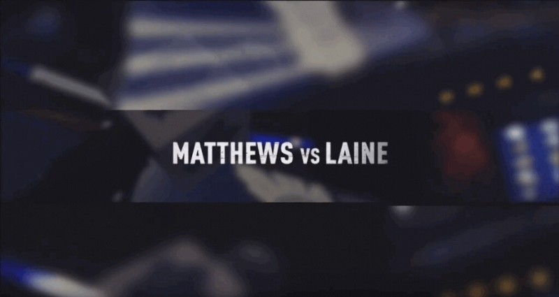 Match à revoir : Toronto Maple Leafs vs Winnipeg Jets