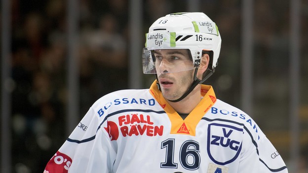 Raphael Diaz devrait retrouver le jeu ce week-end