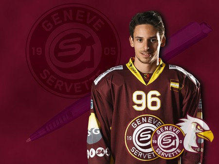 Noah Rod et Robert Mayer de retour au jeu