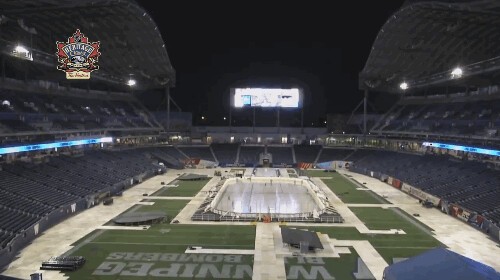 Time Laps du site de la Classic Heritage