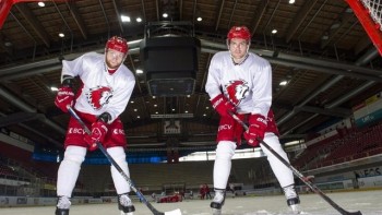 Junland - Genazzi, le duo qui affole les compteurs