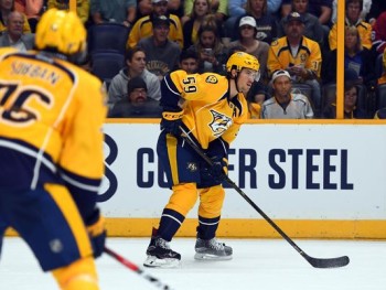 Bel article sur les 3 Suisses des Predators