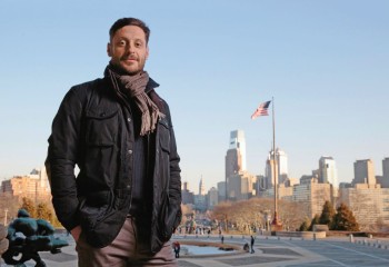 Mark Streit "je forme une paire défensive avec quelqu’un qui pourrait être mon fils"