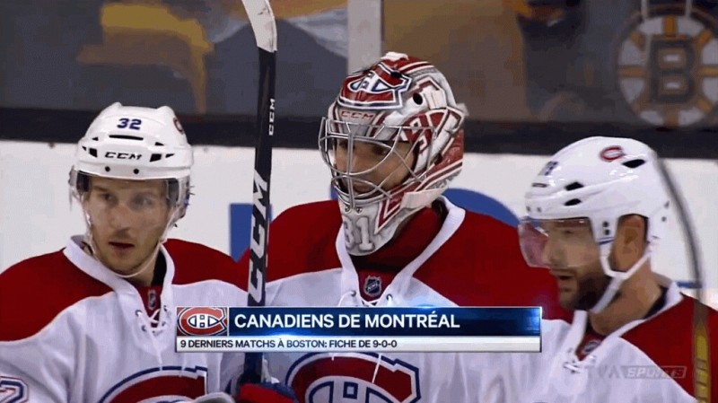 La statistique du jour