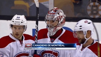 La statistique du jour