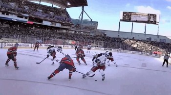 Un dribble de Patrik Laine comme si vous y étiez