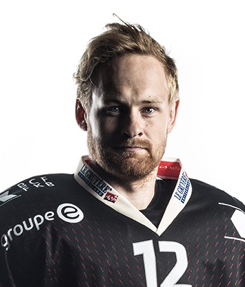 Mattias Ritola manquera 4 semaines de jeu