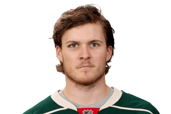 Christoph Bertschy à nouveau rappelé par le Wild