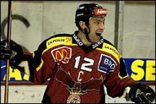 Le numéro de Philippe Bozon bientôt retiré par GE Servette