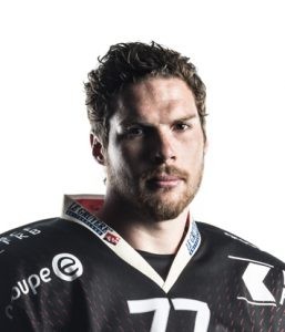 Sebastian Schilt et John Fritsche absents pour 1 à 2 semaines