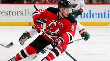 3 points et un but tout en précision pour Taylor Hall