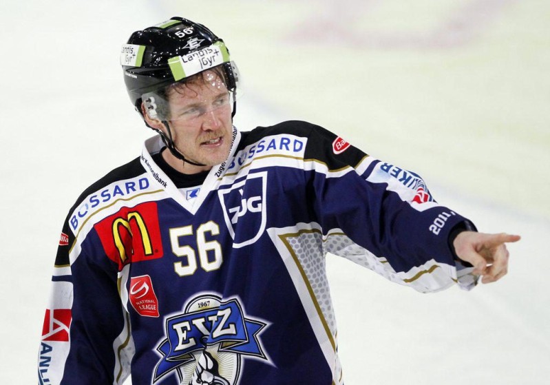 CHF 1'910.- d'amende à Timo Helbling pour avoir insulté un officiel