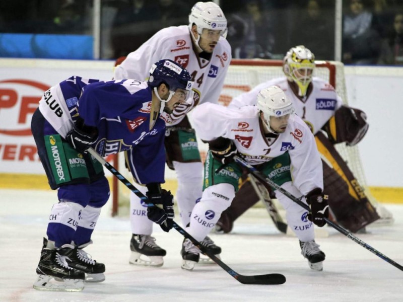 Coupe de Suisse : Gottéron élimine le tenant du titre, GE Servette bat péniblement La Chaux-de-Fonds