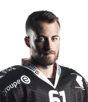 Rien de grave pour Lorenz Kienzle