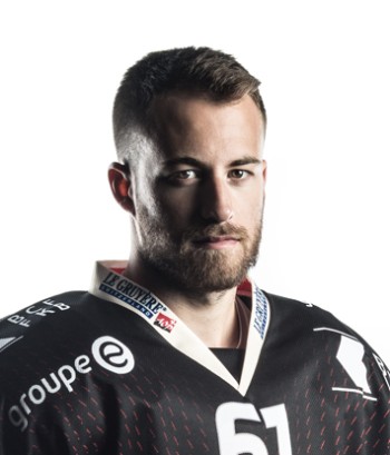 Rien de grave pour Lorenz Kienzle