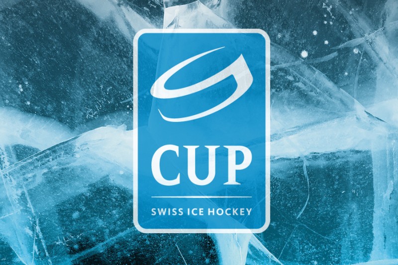 Affiches des quarts de finale de la Coupe de Suisse