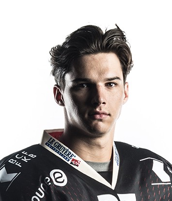 Yannick Rathgeb à Berne et Lukas Frick à Lausanne