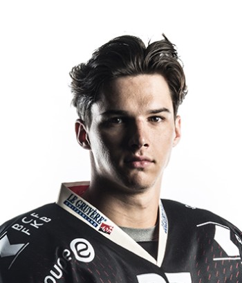 Yannick Rathgeb à Berne et Lukas Frick à Lausanne