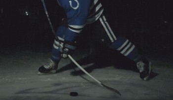 Tout savoir sur l'art du slapshot parfait