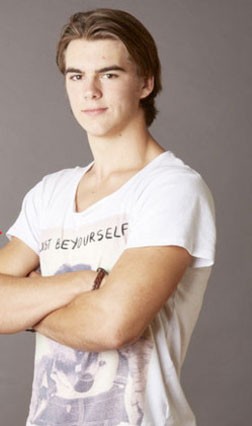 Nico Hischier : ma vie au Canada, chronique no 2