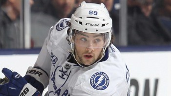 Cory Conacher aura sa chance avec le Lightning