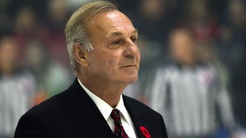 24 heures avec Guy Lafleur
