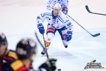 Lugano s'intéresse à Luca Cunti