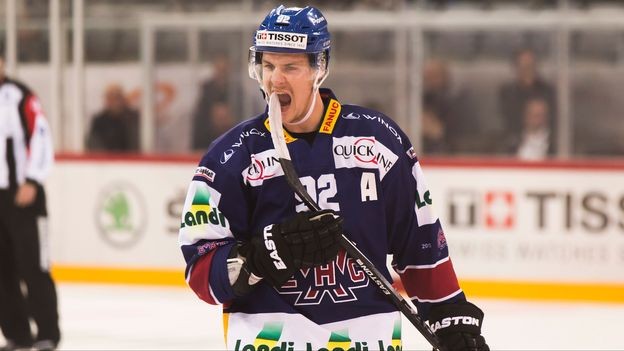 Analyse des éventuels départs de Gaëtan Haas et Yannick Rathgeb