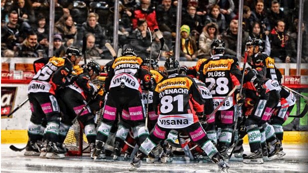 LNA : équipes les plus performantes du mois d'octobre