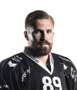 Andrei Bykov courtisé entre autre par Lugano serait en bisbille avec Larry Huras