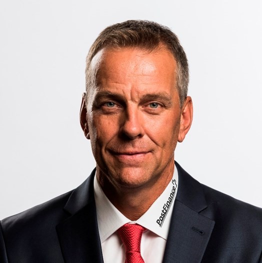 Premier interview de Tommy Albelin, nouvel assistant de Patrick Fischer