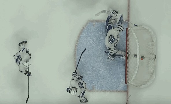 Deux magnifiques arrêts d'Andersen et Talbot