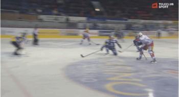 Top 10 des plus beaux buts de la dernière semaine de LNA