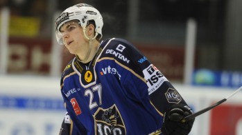 Anthony Huguenin rejoint La Chaux-de-Fonds