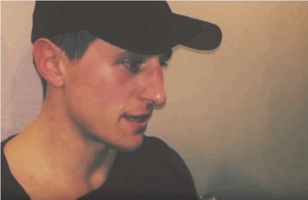 John Gobbi, à l'interview avant le derby lémanique