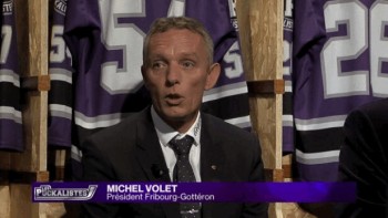 Les Présidents de ligue nationale parlent de la gestion de leur club