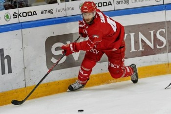 Paul Savary a hâte de retrouver le jeu