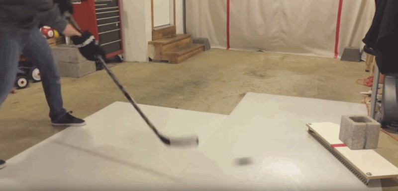 Votre matériel d'entraînement pour pas cher