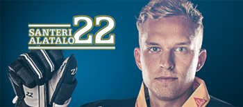 L'EV Zoug prolonge Santeri Alatalo