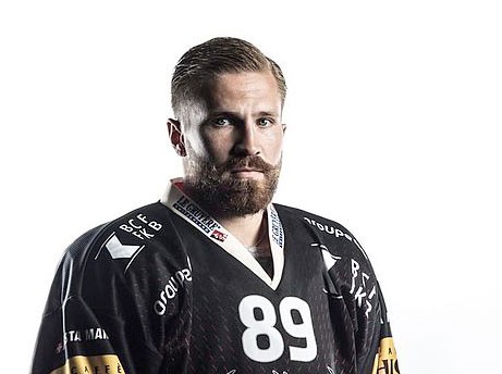 Un contrat de 4 ans pour Andrei Bykov avec Fribourg