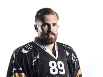 Un contrat de 4 ans pour Andrei Bykov avec Fribourg