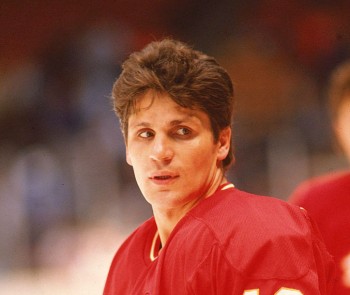 Superbe article sur Sergei Makarov