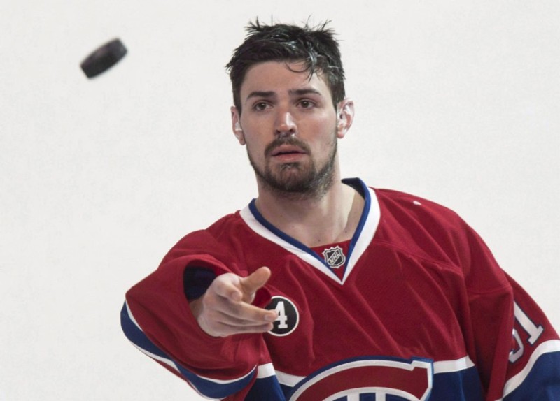 Un nouveau record pour Carey Price