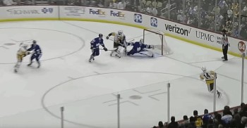 Un bien bel arrêt de Frederik Andersen