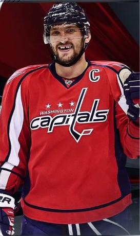 Plus larges victoires des Caps sur les Pens à domicile