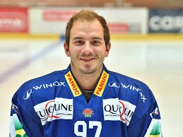 Quatre matchs de suspension et une amende contre Mathias Joggi du HC Bienne